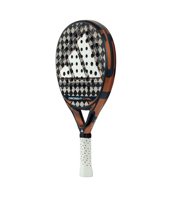 Racchetta adidas attraversalo ctrl 2026 ortega | Ipontennis