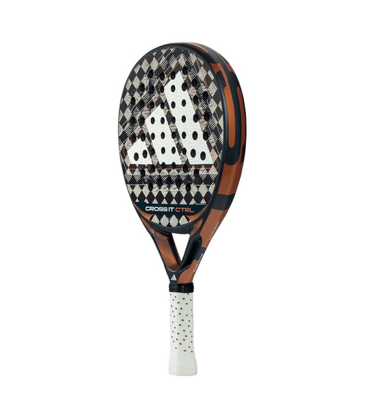 Racchetta adidas attraversalo ctrl 2026 ortega | Ipontennis