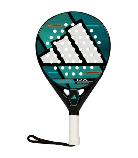 Adidas RX Series 2026 Padel Racket | Ipontennis