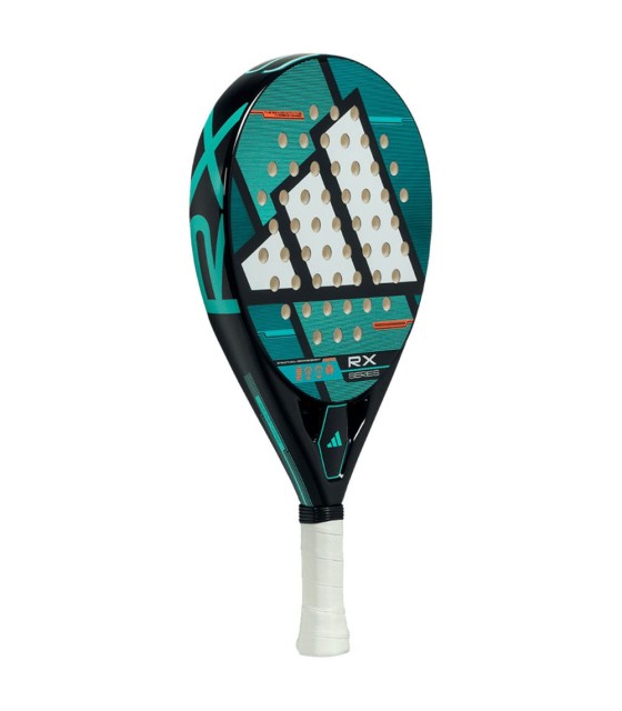 ADIDAS RX Series Tape Shovel 2026 - Controllo e comfort