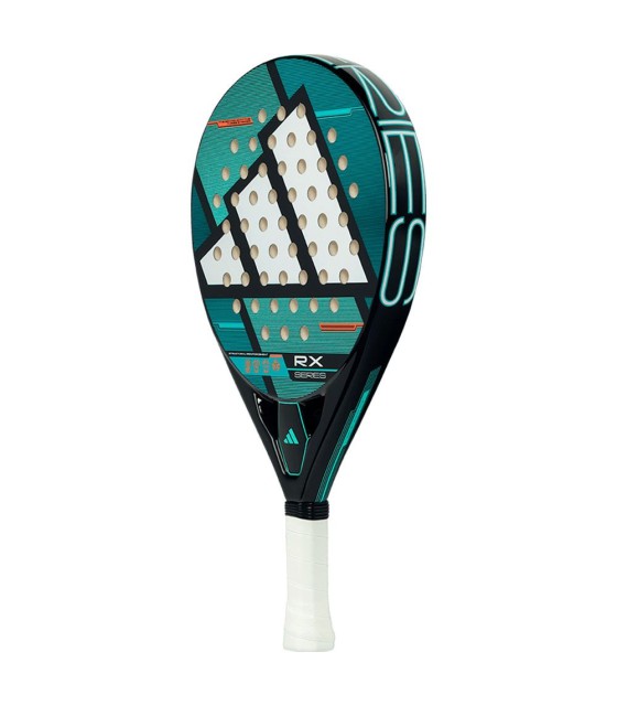 ADIDAS RX Series Tape Shovel 2026 - Kontrolle und Komfort