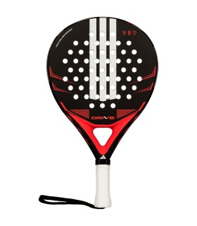 Raquette Adidas Drive Noir 2026 | Ipontennis