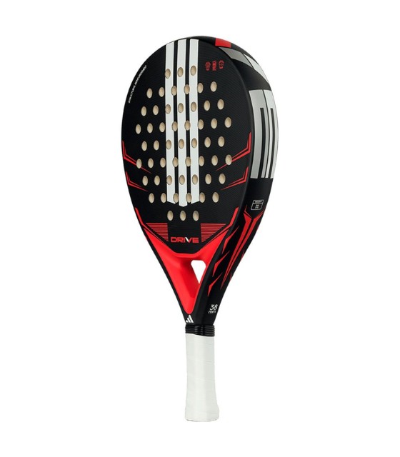 Raquette Adidas Drive Noir 2026 | Ipontennis
