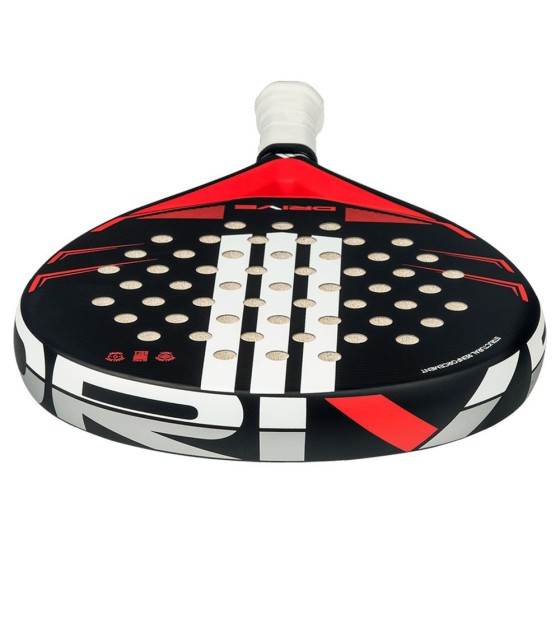 Pala Adidas Drive Negra 2026 4