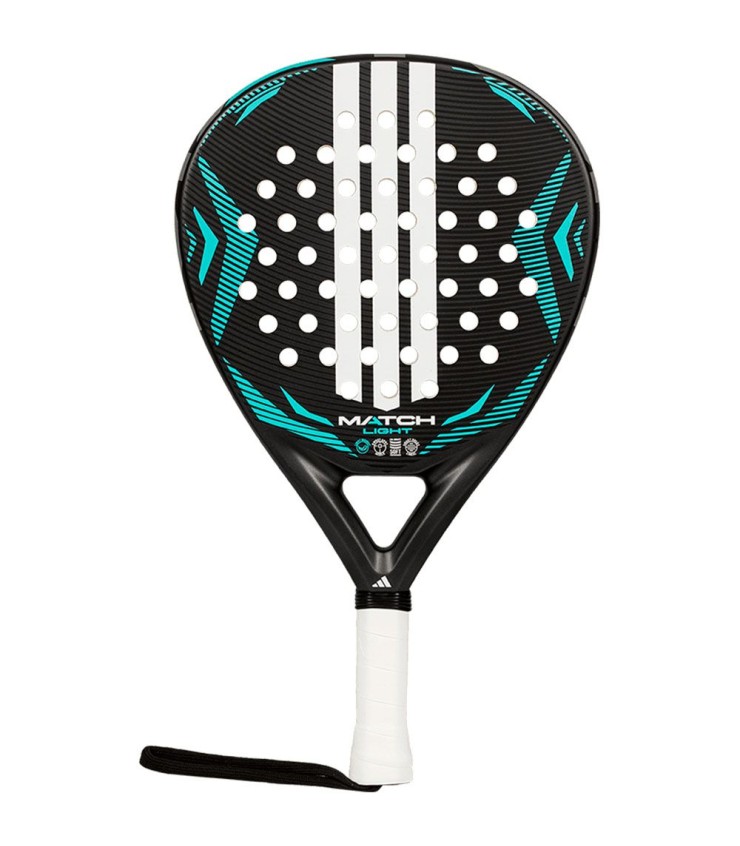Raquette adidas Match-Licht 2026