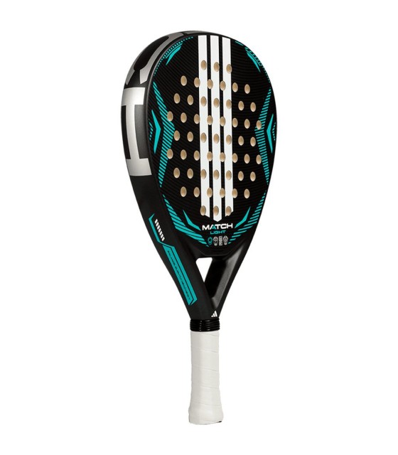 Raquette Adidas Correspondência 2026