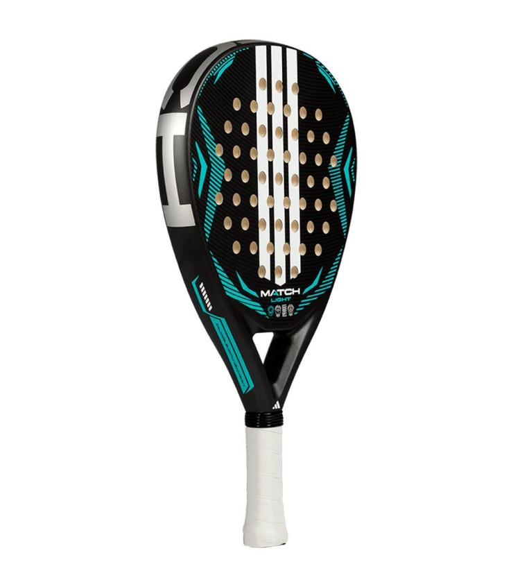 Raquette Adidas Correspondência 2026