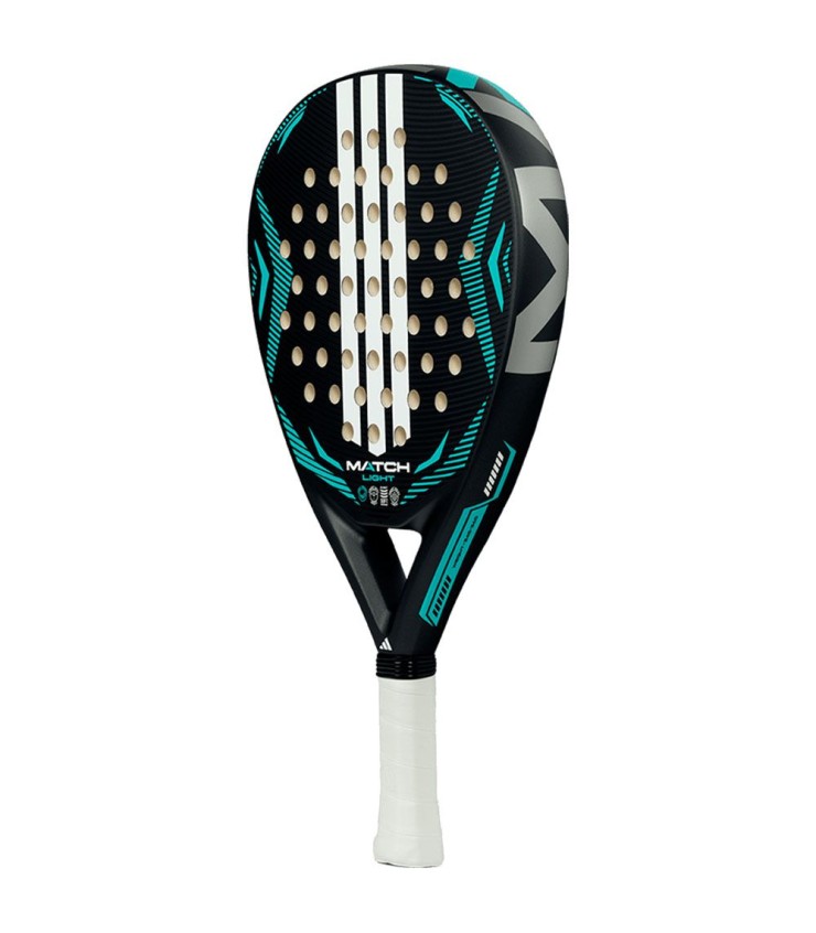 Raquete Adidas Correspondência 2026 | Ipontennis