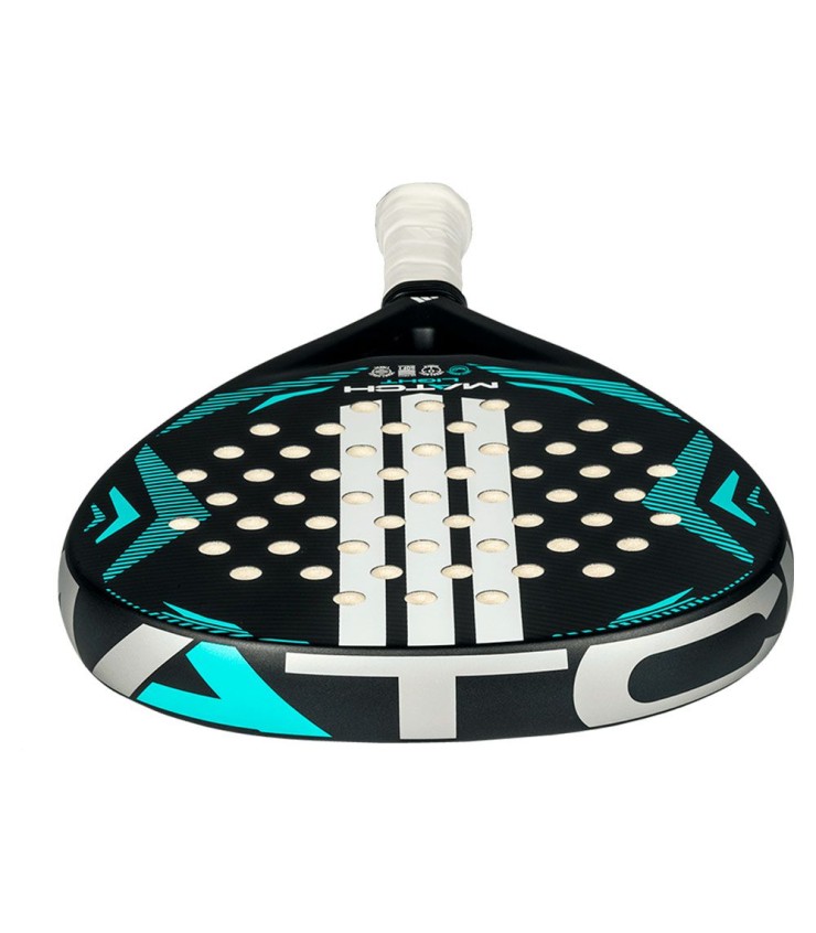 Raquette adidas Match-Licht 2026