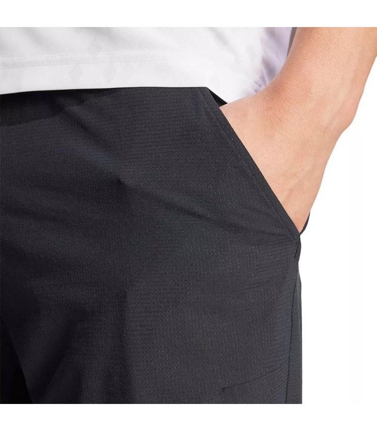 ADIDAS ERGO 18 cm Pantaloncini climacool nero | Ipontennis