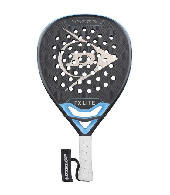 Pá pára dunlop fx lite 2026 - Poder e leveza