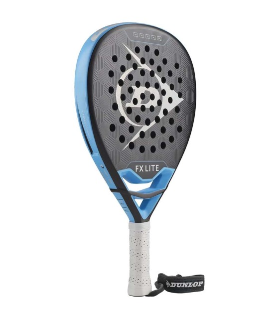 Pá pára dunlop fx lite 2026 - Poder e leveza
