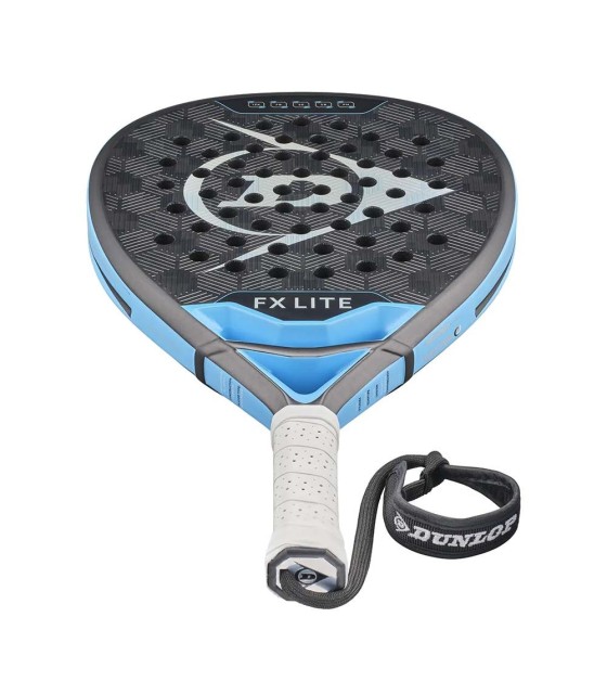 Dunlop FX Lite 2026 Racket | Ipontennis