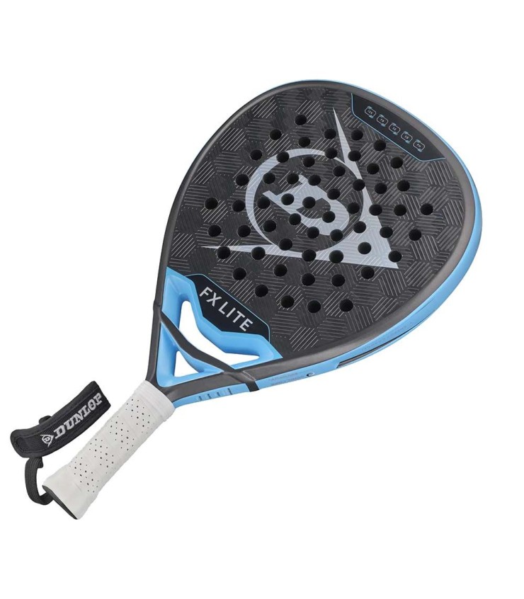 Dunlop FX Lite 2026 Racket | Ipontennis