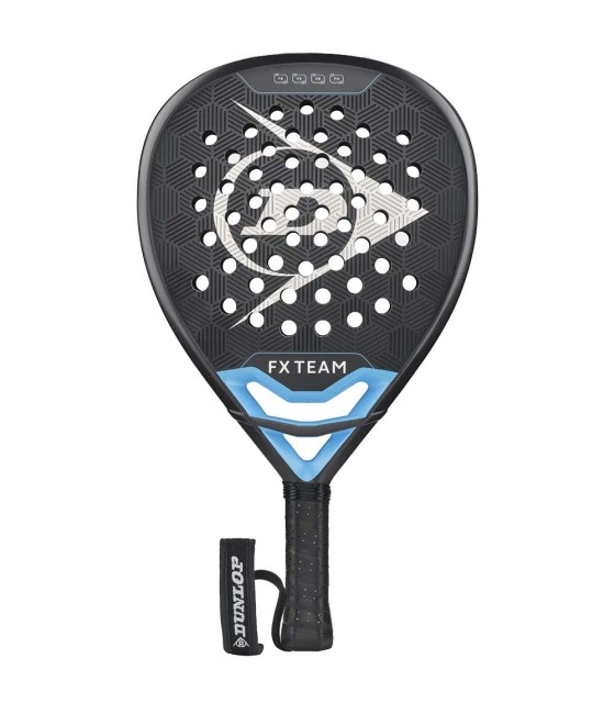 Raquete de Ténis Dunlop FX Team 2026 | Ipontennis