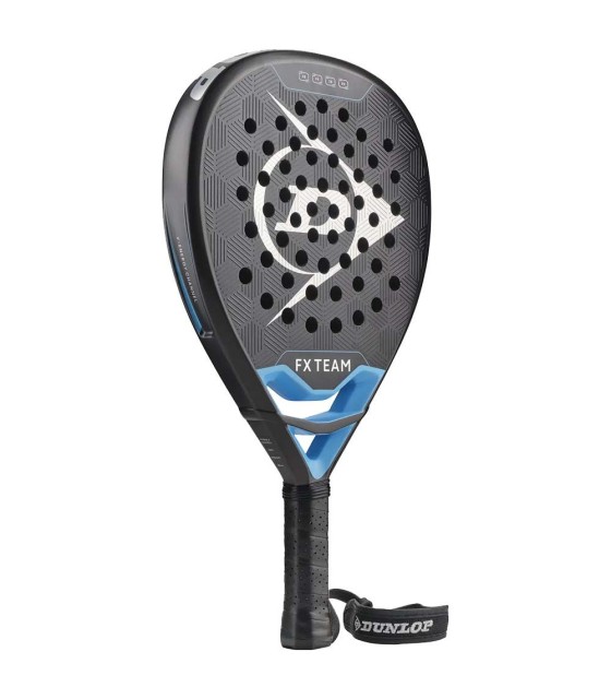 Dunlop FX Team 2026 Racket | Ipontennis