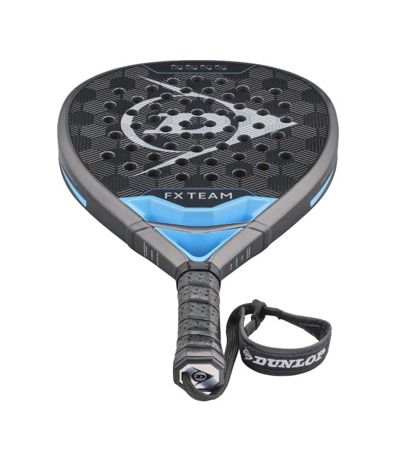 Raquete de Ténis Dunlop FX Team 2026 | Ipontennis