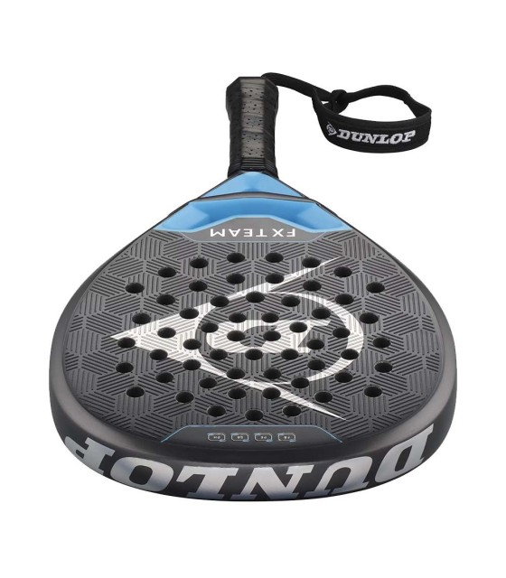 Raquette Dunlop FX Team 2026