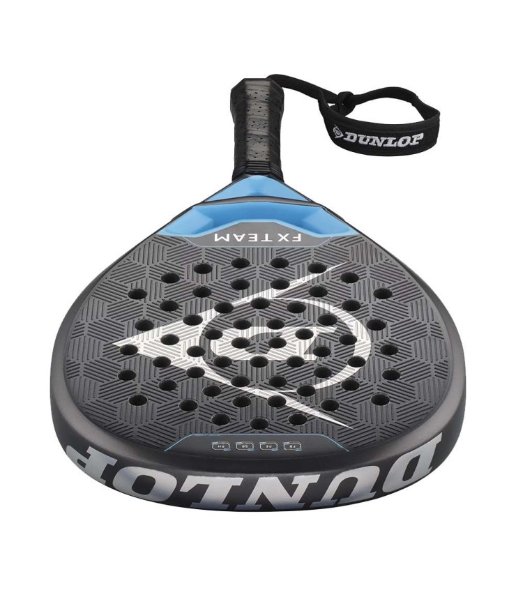 Schläger Dunlop FX Team 2026 | Ipontennis