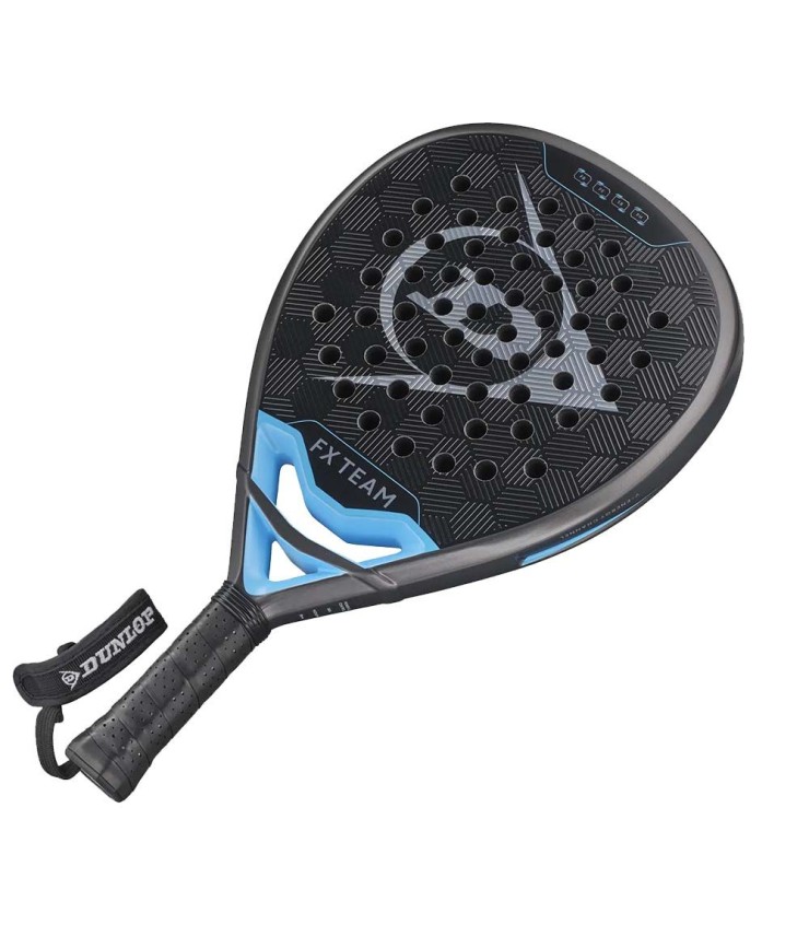 Raquette Dunlop FX Team 2026