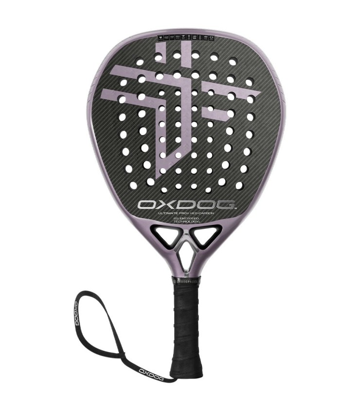 Pala Oxdog Ultimate Pro+ 2026 1