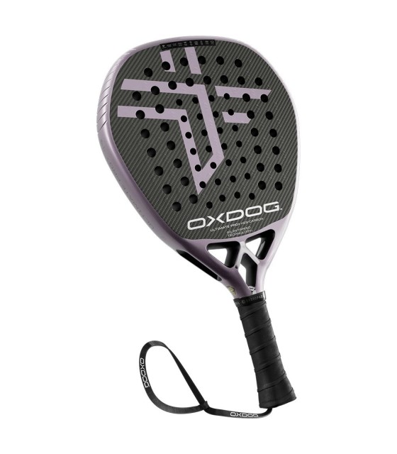 Oxdog Ultimate Pro 2026 | Ipontennis