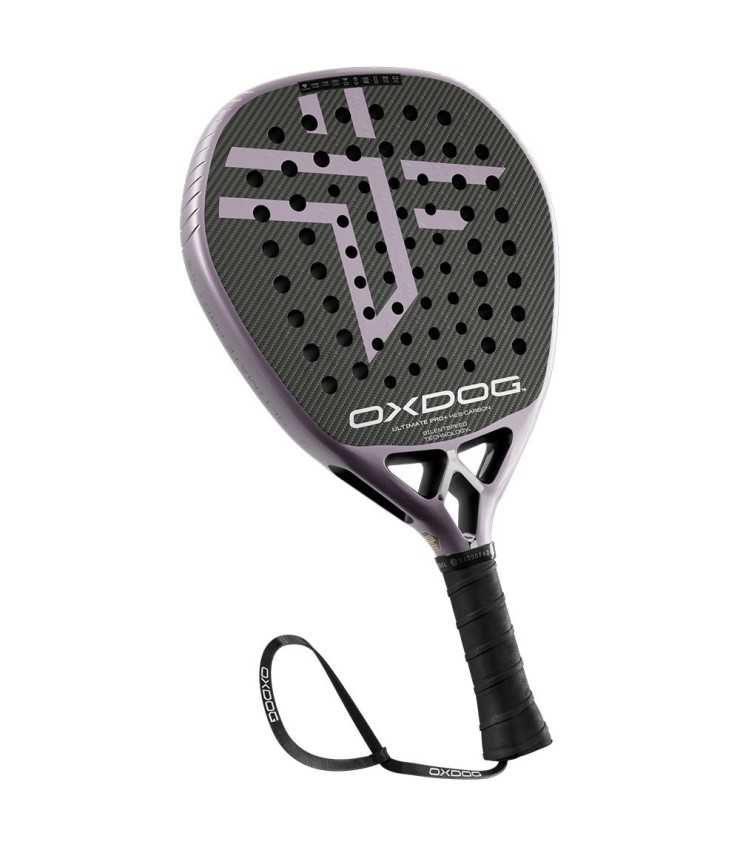 Racchetta Oxdog Ultimate Pro + 2026 | Ipontennis