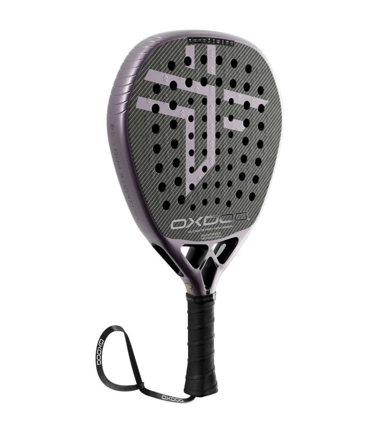 Oxdog Ultimate Pro Racket 2026 | Ipontennis