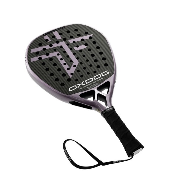 Oxdog Ultimate Pro 2026 | Ipontennis