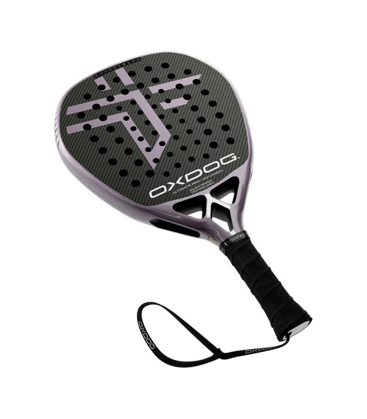 Oxdog Ultimate Pro Racket 2026 | Ipontennis