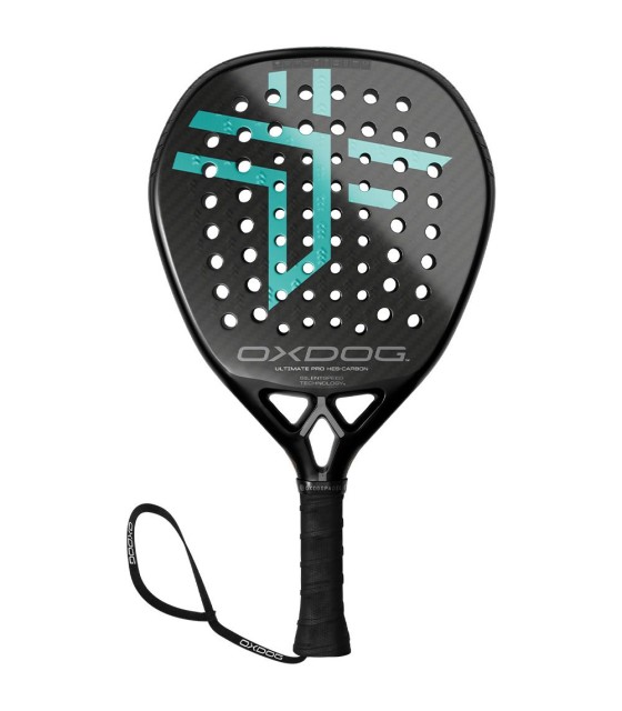 Raquette Oxdog Ultimate Pro 2026 | Ipontennis