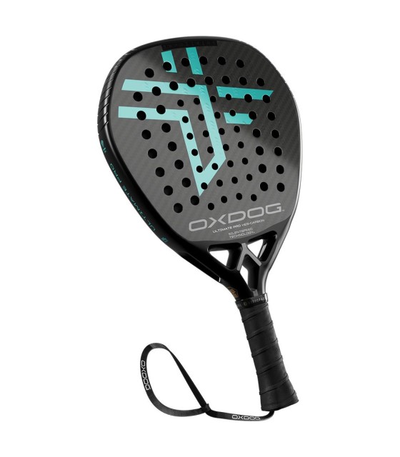 Raquette Oxdog Ultimate Pro 2026 | Ipontennis