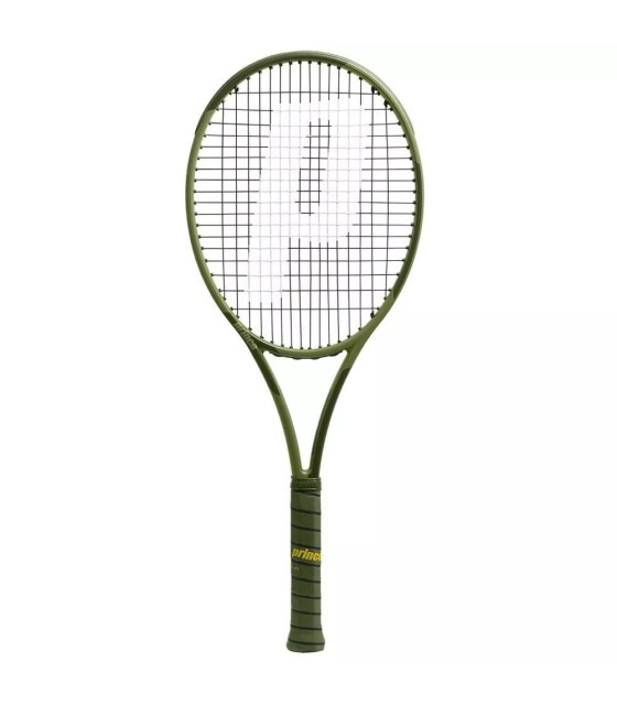 Tennis Racket Prince Phantom 100p (310 g) - Controllo e stabilità