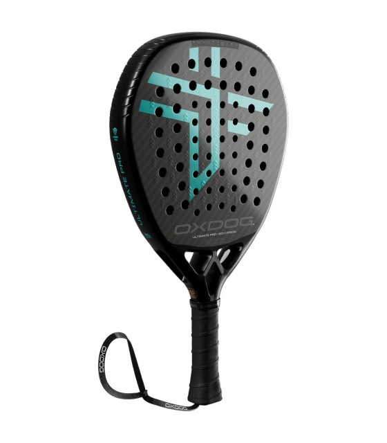 Raquette Oxdog Ultimate Pro 2026 | Ipontennis