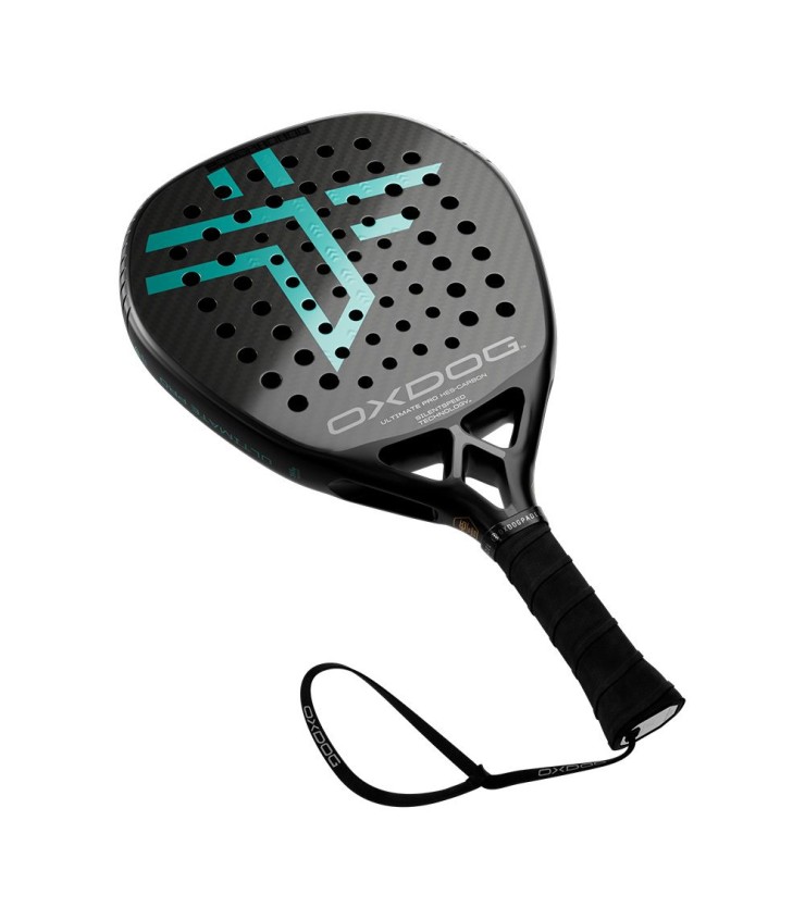 Pala Oxdog Ultimate Pro 2026 4
