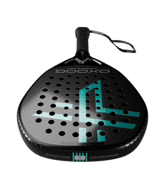 Raquette Oxdog Ultimate Pro 2026 | Ipontennis