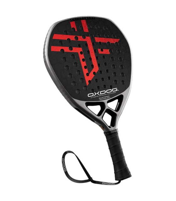 Padel Shavel Oxdog Ultimate Pro Smash 2026 Power and Control