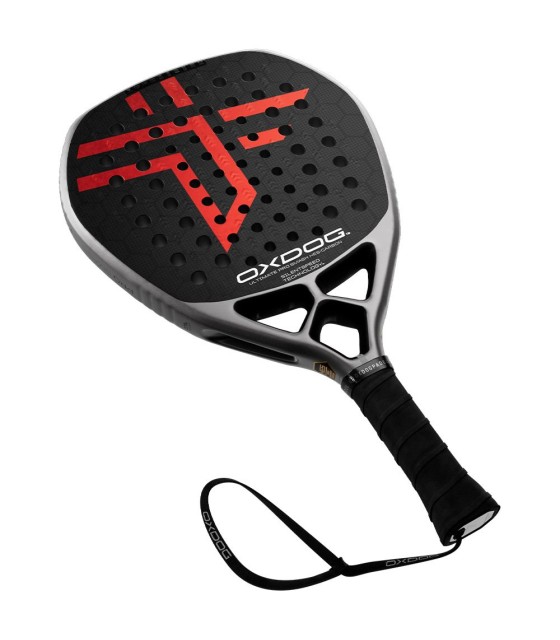 Padel Shavel Oxdog Ultimate Pro Smash 2026 Power and Control