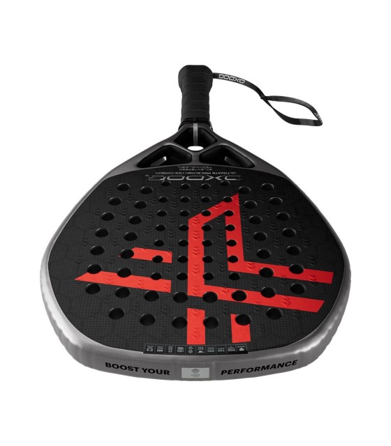 Padel shovel oxdog ultimate pro smash 2026 power and control