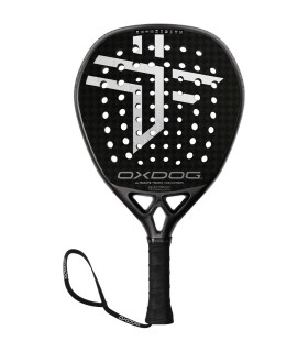Oxdog Ultimate Tour X 2026 Racket | Ipontennis