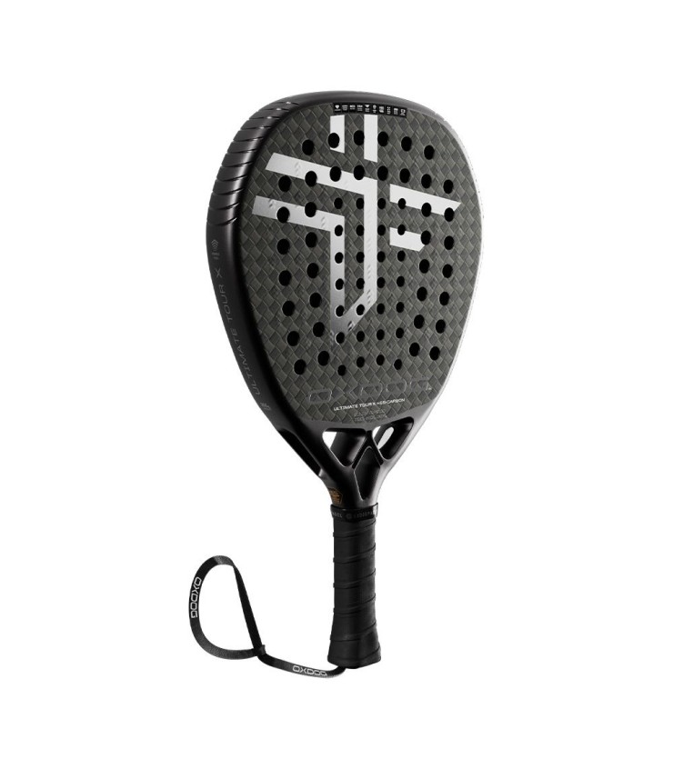 Raquete Oxdog Ultimate Tour x 2026 | Ipontennis
