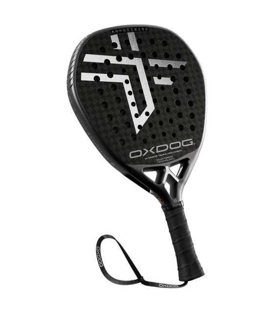 Oxdog Ultimate Tour X 2026 Racket | Ipontennis