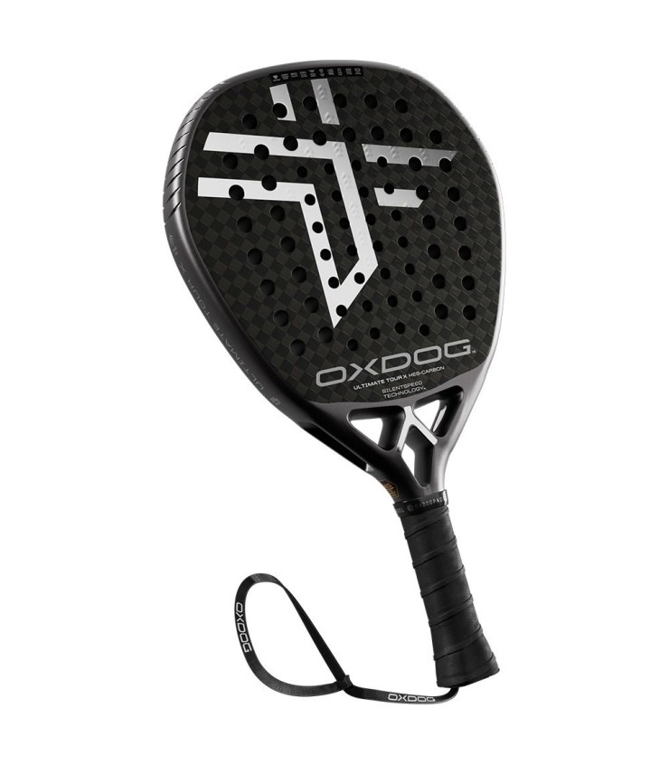 Pala Oxdog Ultimate Tour X 2026 3