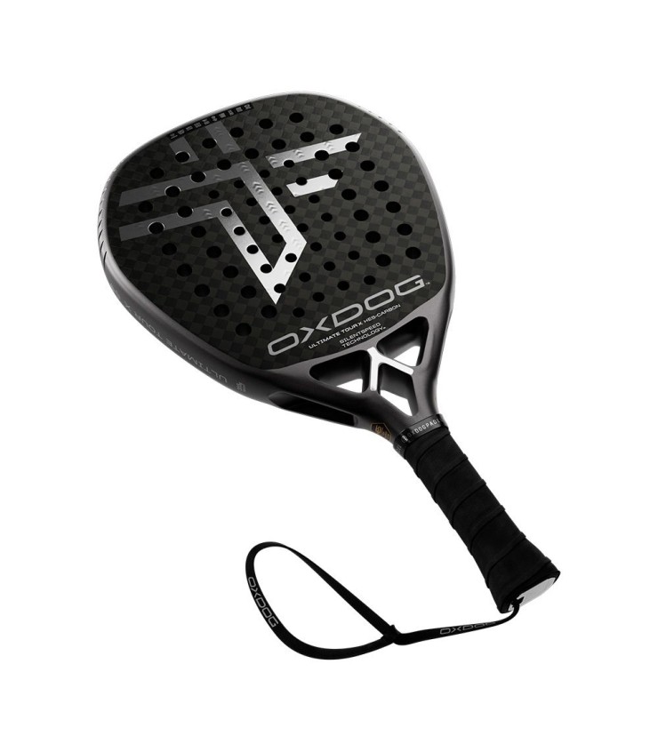Pala Oxdog Ultimate Tour X 2026 4