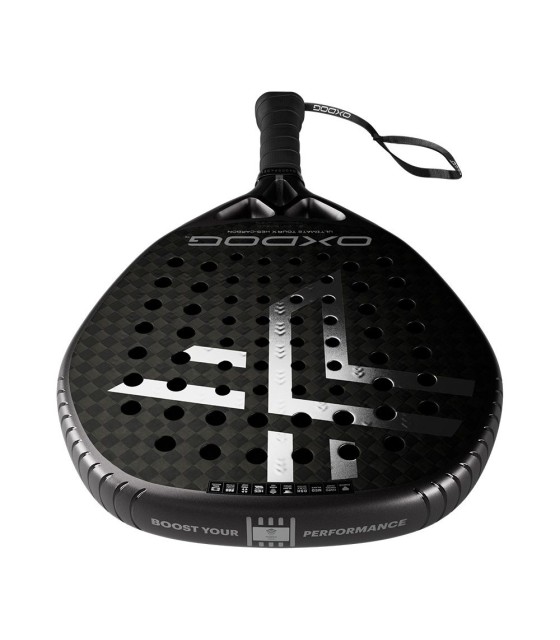 Racchetta Oxdog Ultimate Tour X 2026 | Ipontennis