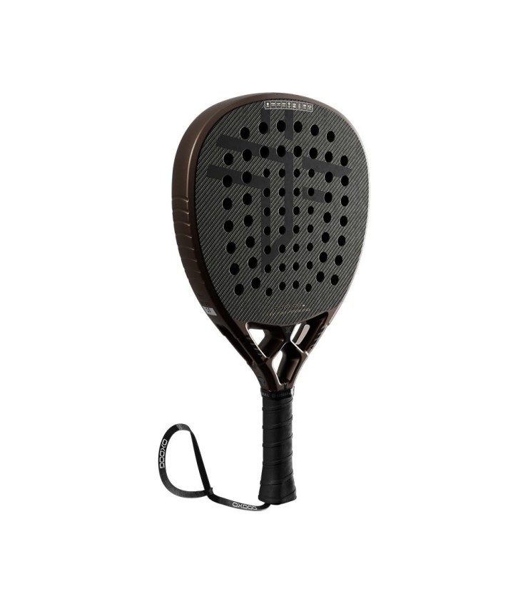 Oxdog Hyper Pro 2.0 2026 Racket | Ipontennis