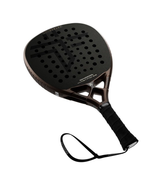 Oxdog Hyper Pro 2.0 2026 Racket | Ipontennis