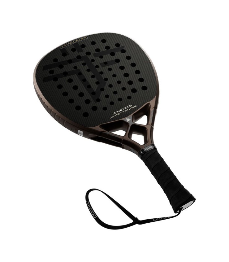 Racchetta Oxdog Hyper Pro + 2.0 2026 | Ipontennis