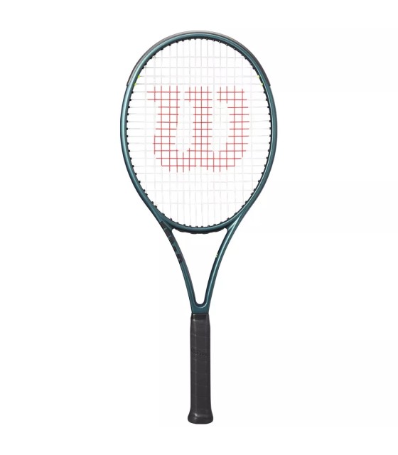 Schläger Wilson Blade 100L V9 (285g) | Ipontennis