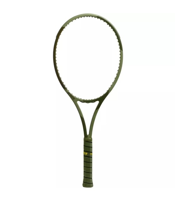 Tennis Racket Prince Phantom 100p (310 g) - Controllo e stabilità